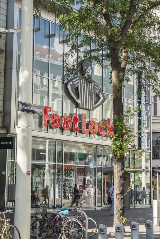Urban Studios Mariahilf Wiedeń Zewnętrze zdjęcie
