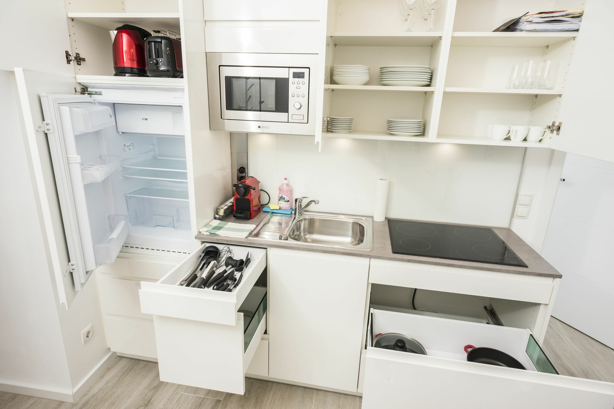 Urban Studios Mariahilf Wiedeń Zewnętrze zdjęcie