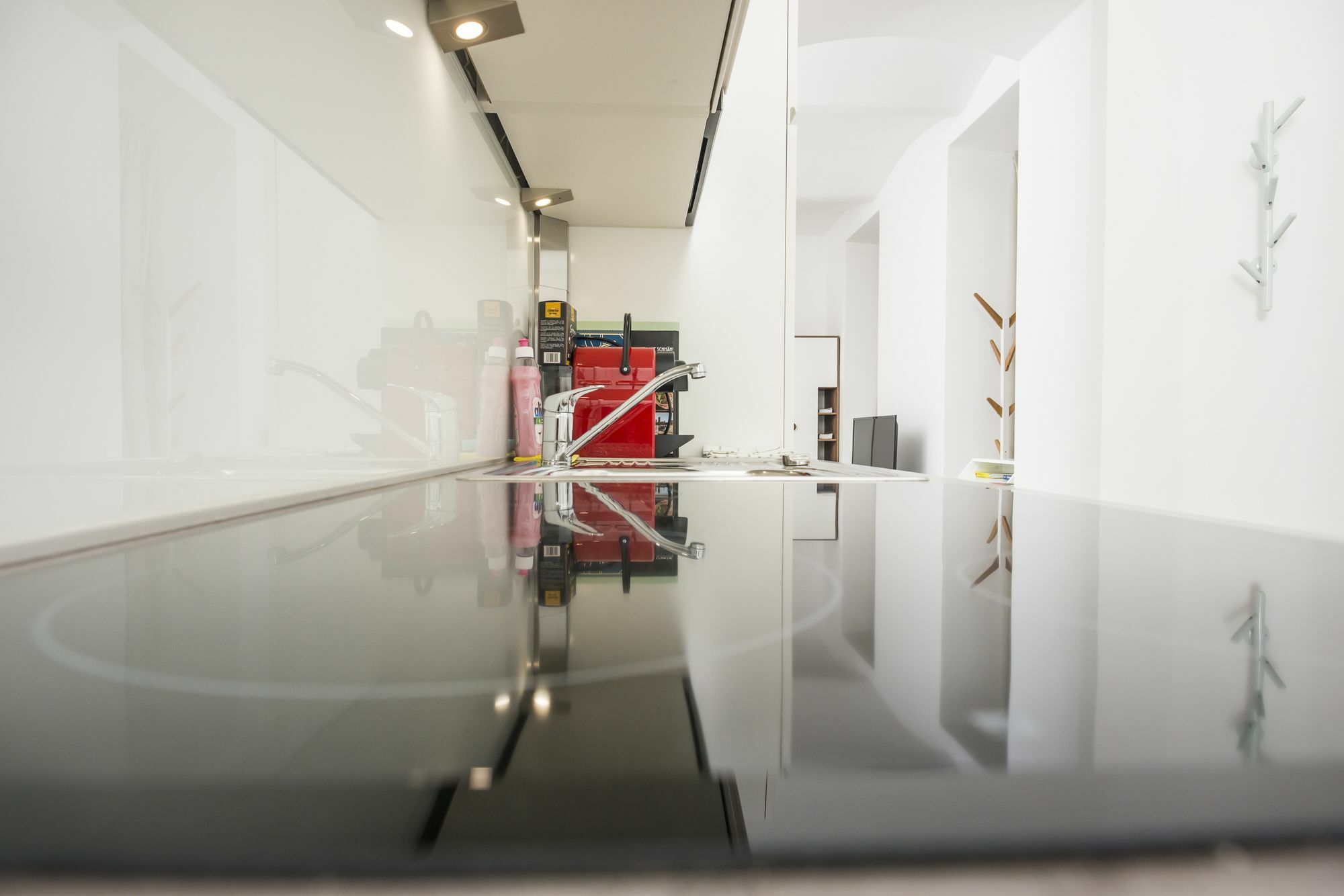 Urban Studios Mariahilf Wiedeń Zewnętrze zdjęcie