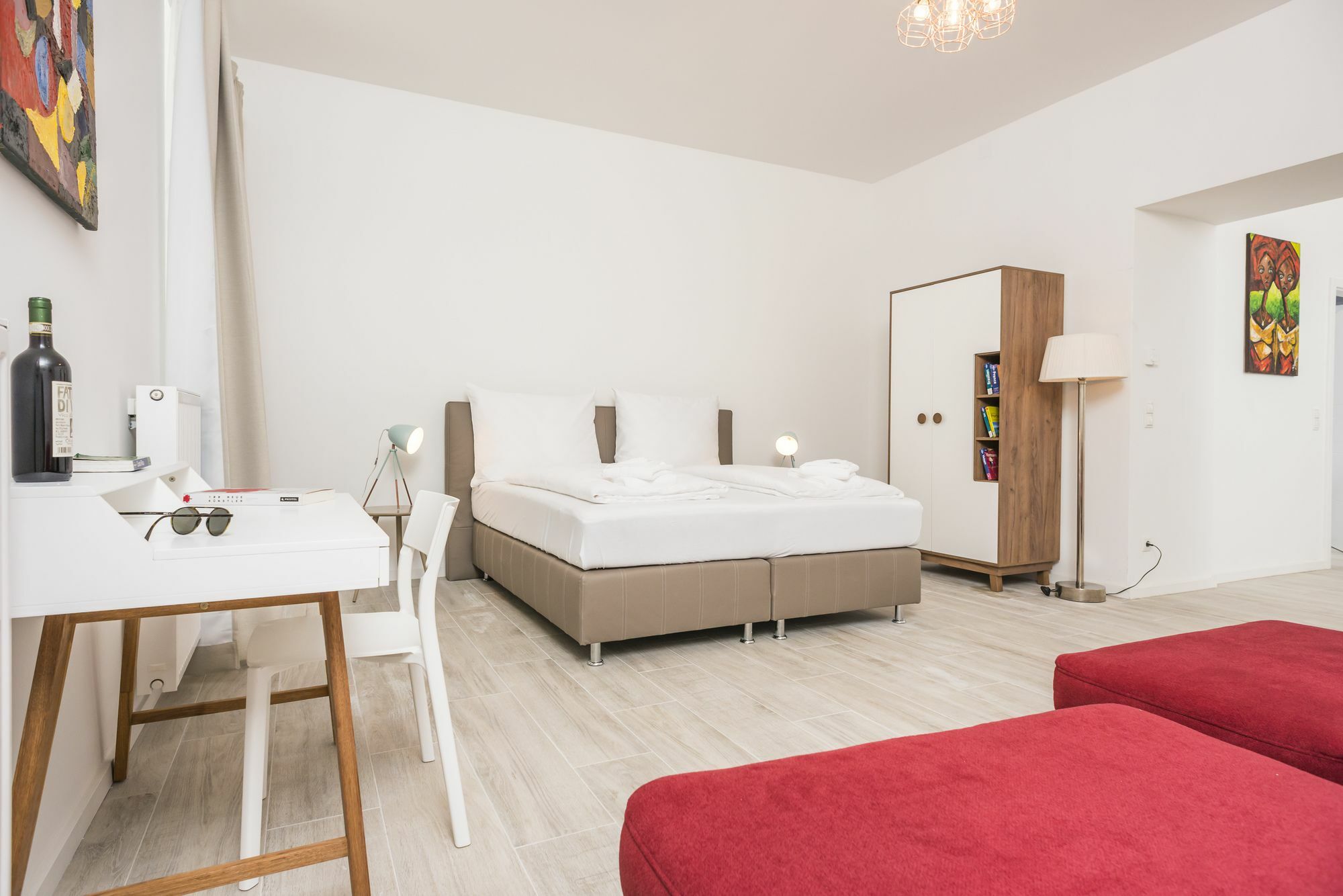 Urban Studios Mariahilf Wiedeń Zewnętrze zdjęcie
