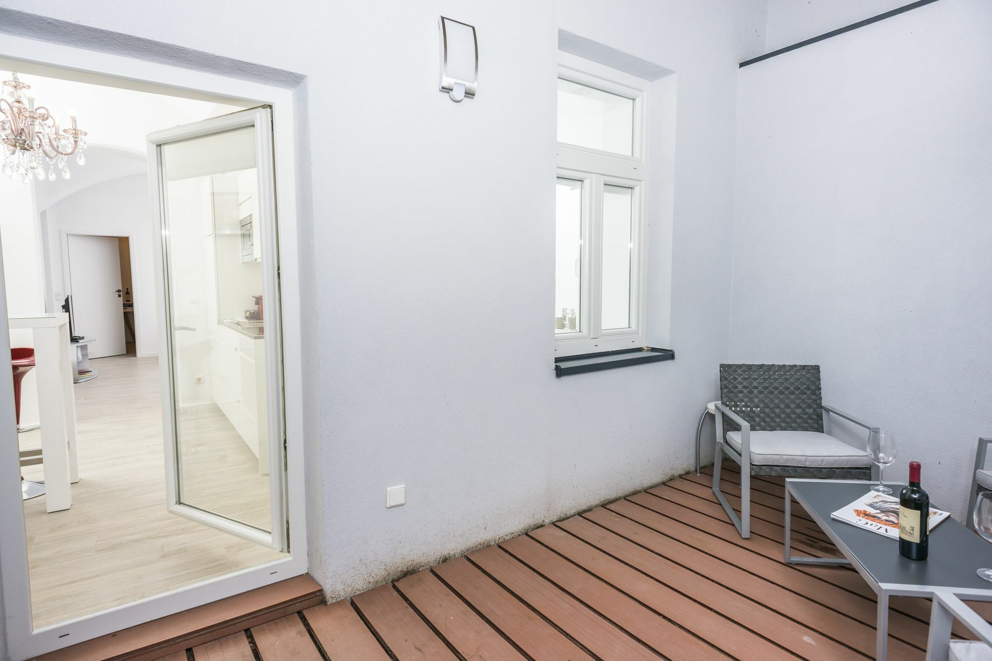 Urban Studios Mariahilf Wiedeń Zewnętrze zdjęcie