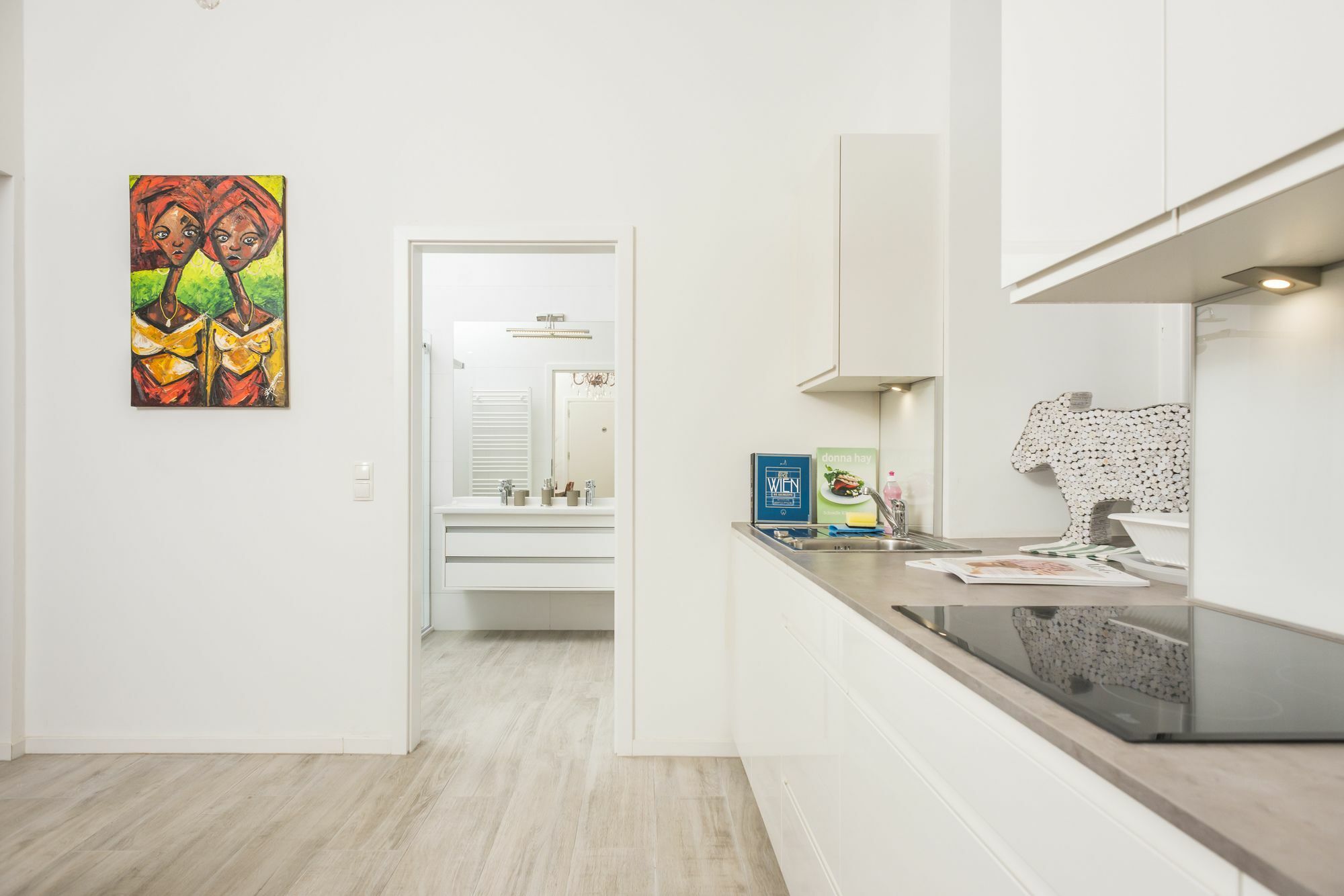 Urban Studios Mariahilf Wiedeń Zewnętrze zdjęcie
