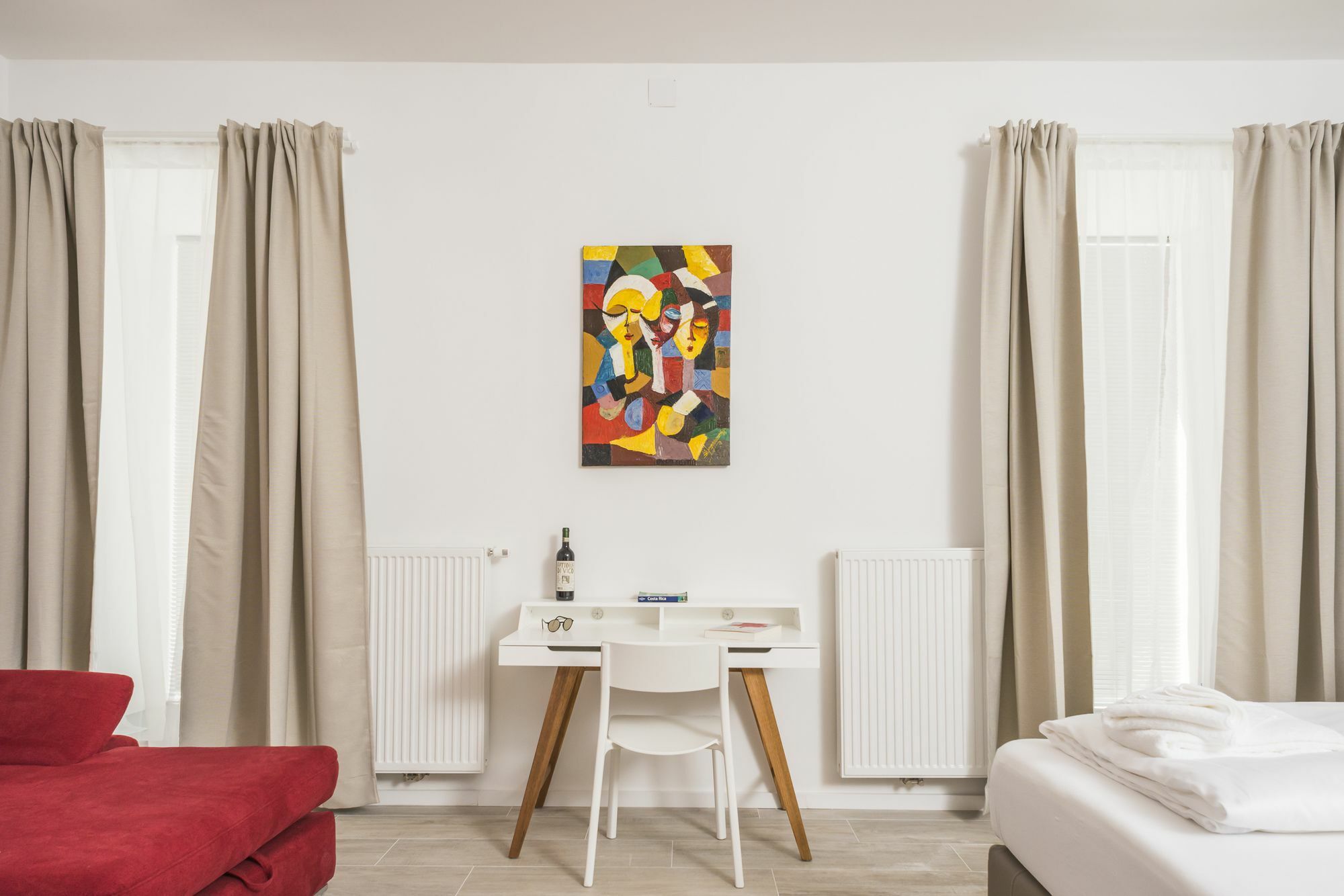 Urban Studios Mariahilf Wiedeń Zewnętrze zdjęcie